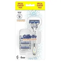 Gillette Skinguard Sensitive Starter Pack