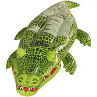 JILONG Krokodil