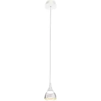 Azzardo AZ2909 - LED Hängeleuchte DALIA 1xLED/5W/230V