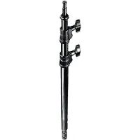 Avenger Double Riser Stativsäule, 30", stahl, schwarz