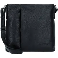 PICARD Schultertasche Umhängetasche Pure Shoulder Bag Black schwarz