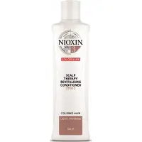 Nioxin 3 Revitalizing Conditioner (U) 300 ml