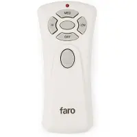 Faro 33929, 330 g, 60 mm, 20 mm, 120 mm