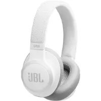 JBL Kopfhörer live 650BTNC Weiß JBLLIVE650BTNCWHT