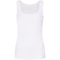 Opus Tank Top Opus Weiß