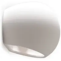 Sollux Wandleuchte Keramik GLOBE 1xE27 15W Keramik 14.5x11x18cm