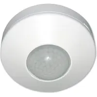 B.E.G. Luxomat Bewegungsschalter (komplett) - 92194