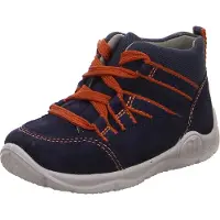 Superfit Kinder Lauflernschuhe blau Gr. 20