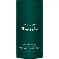 Davidoff Run Wild for Him Deodorant Stick 0,075 l