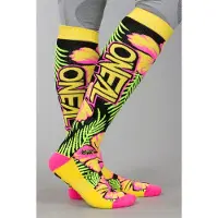 O'Neal Pro Island Motocross Socken