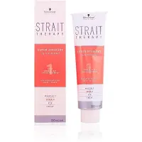 Schwarzkopf Strait Therapy Straight Cream 1 300 ml