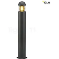 SLV Gartenleuchte C-Pol