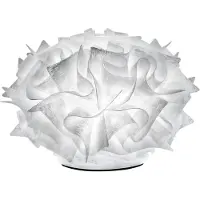 Slamp Veli Table Tischleuchte-Couture
