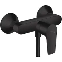 Hansgrohe 71760670 Brausenmischer Aufputz Talis E