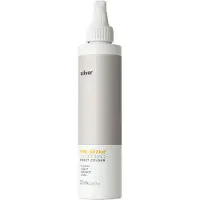 Milk shake Milk_shake Conditioning Direct Colour 200 ml - Silver