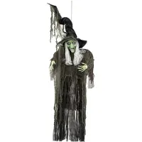 Generique Hexen Dekoration: Evil Witch