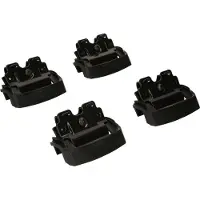 Thule Adapter, Dachgepäckträger 5089
