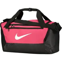 Nike Nk Brsla S Duff - 9.0 Rush Pink/Black/White -