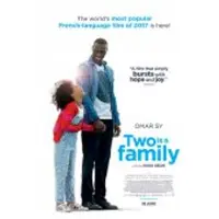 SMD Two Is Family (a MUST SEE movie for all film fans)
