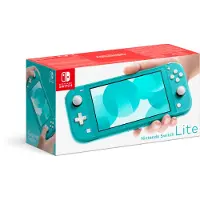 Nintendo Switch Lite - Türkis