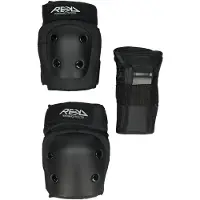 REKD Junior Heavy Duty Triple Pad Set