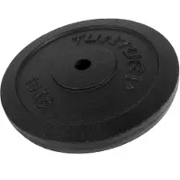 Tunturi Hantelscheibe 15kg