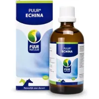 Puur Echina (ehemals Echina Extra) - Pferd/Pony - 100 ml