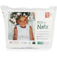 Naty Eco Windelhöschen Gr.5 (20St)