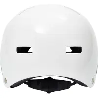 Bell Fahrradhelm Bell Local White-57 - 58 cm