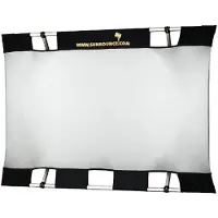 Sunbounce Mini Spar-Set Silber/Weiß