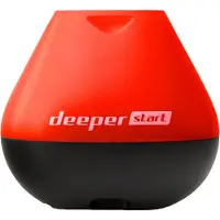 Deeper Start Fischfinder