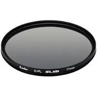 Kenko Smart Filter Circular PL SLIM 58mm, 5,8 cm, Polarisierender Kamerafilter, 1 Stück(e)