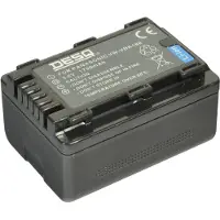 Desq Photo Panasonic VW-VBK180 (80211)