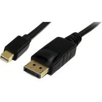 StarTech.com Mini DisplayPort — DisplayPort
