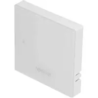 Uponor Smatrix Wave PLUS Style Rumsensor med RH hvid trådløs T-161