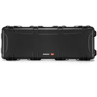 Nanuk Kunststoffkoffer 990 - leer Schwarz