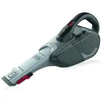 Black & Decker Black + Decker DVJ315B 10,8V Akkuhandsauger