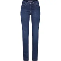 MAC Stretch-Jeans "Angela" schmal geschnitten