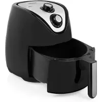 Tristar Fritteuse Tristar FR-6994 Schwarz 4,5 L