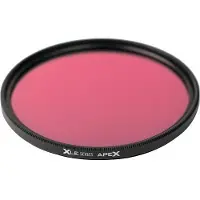 Tiffen 67mm "apeX" 10 Stops & Hot Mirror & IR Cut