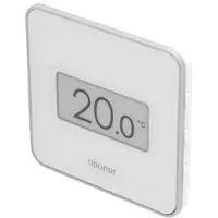 Uponor Smatrix Wave T-169 Drahtloser RH Thermostat - 1087816