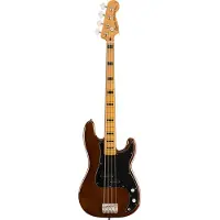 Squier Classic Vibe 70s Precision Bass MN Walnuss