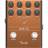 Fender MTG LA