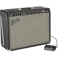 Fender Tonemaster Twin Reverb-Verstärker