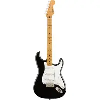 Squier Classic Vibe 50s Stratocaster MN Black