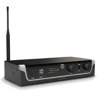 LD Systems U308 IEM T Im Ohr Monitoring Sender
