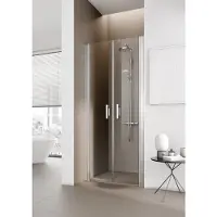 Kermi PEPTD12020VAK Pendeltür Pega PTD 1200x
