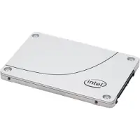 Intel SSDSC2KB038T801 - 3840 GB - 2.5" - 560 MB/s - 6 Gbit/s