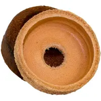 Silca Pumpenkolben Leder Lederdichtung 30mm