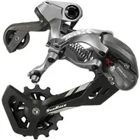 Sunrace Schaltwerksatz hinten Gabelkopf mittel MX600 11V Comp Shimano